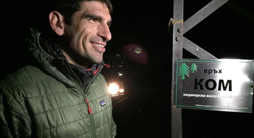 Самотният бегач на дълги разстояния