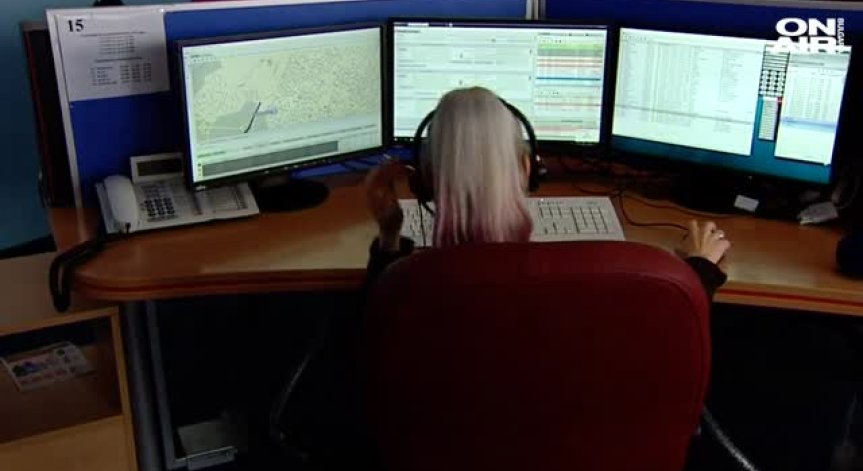 Тел. 112 с нови функции: Създадоха платформа за хора със слухови и говорни увреждания