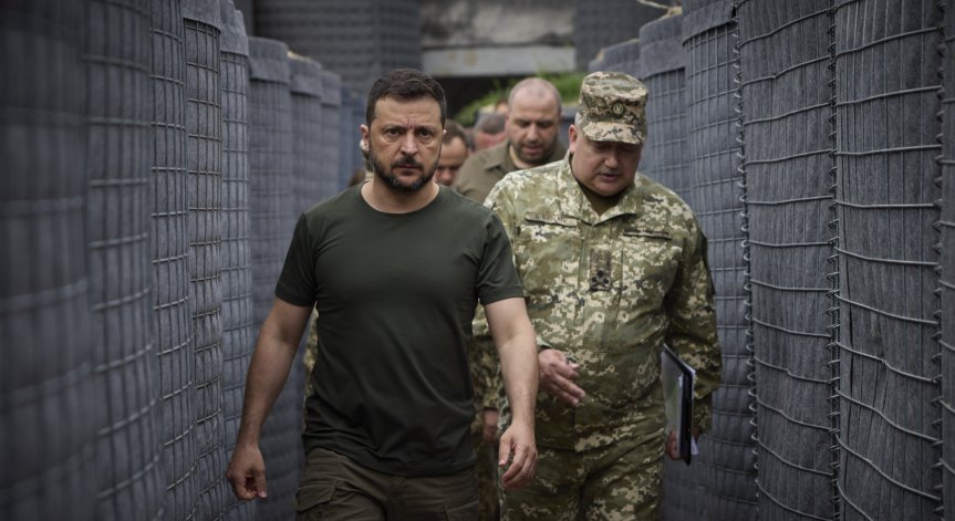 С 45% се увеличават цивилните жертви на войната в периода 1 юни - 31 август, спрямо предходния тримесечен период 1 март - 31 май.