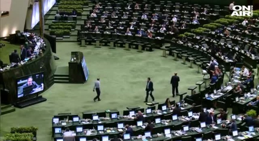 Иран: Действията на САЩ означават край на дипломацията между Техеран и Вашингтон