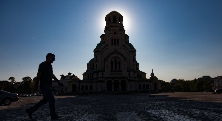 Ако на 10 август денят е слънчев и сух, жътвата ще бъде богата.