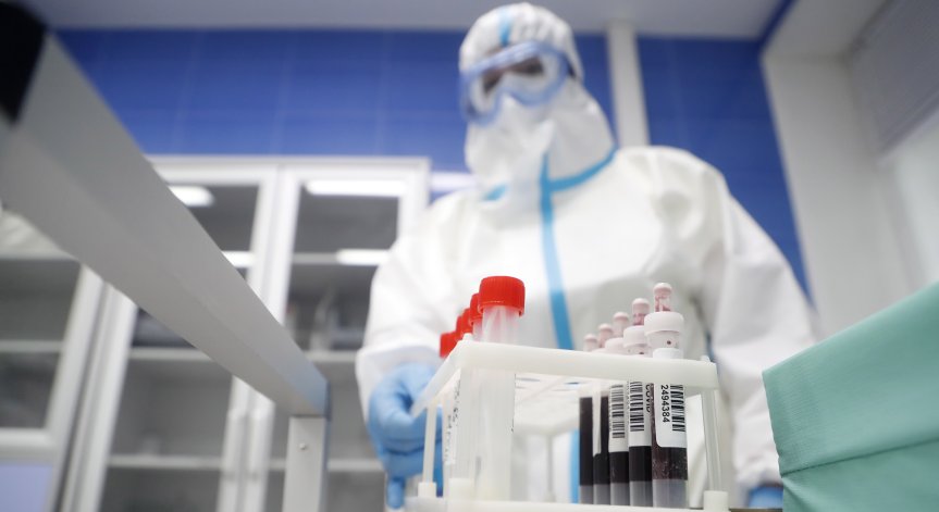 Нов доклад обвинява Китай и Русия във фалшива информация за Ковид-19