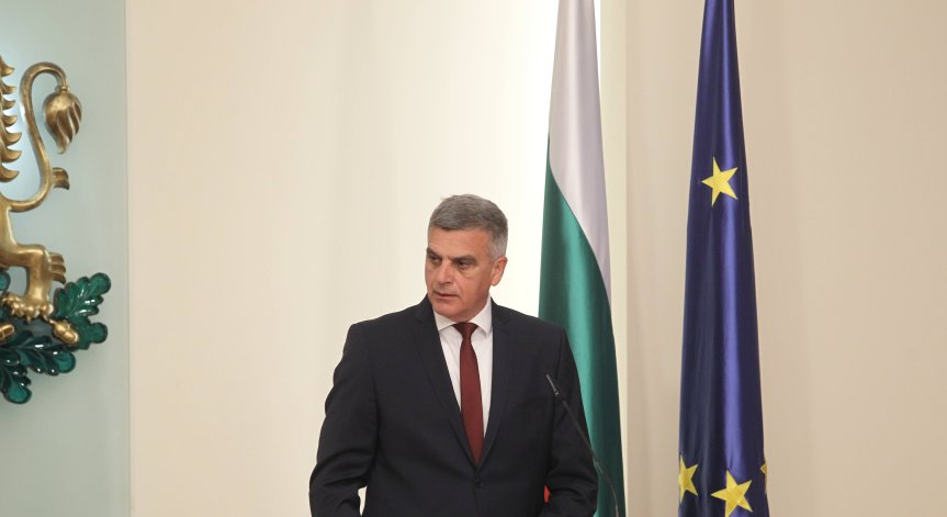Позицията на България: Северна Македония няма да получи одобрение за членство в ЕС