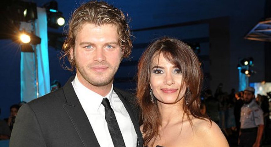 Къванч Татлъту ще става баща