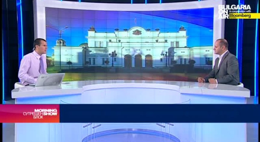 Радан Кънев: Най-подходящият момент за предсрочни избори беше октомври 2013