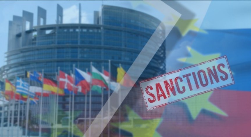 Съветът на ЕС удължи санкциите срещу Русия