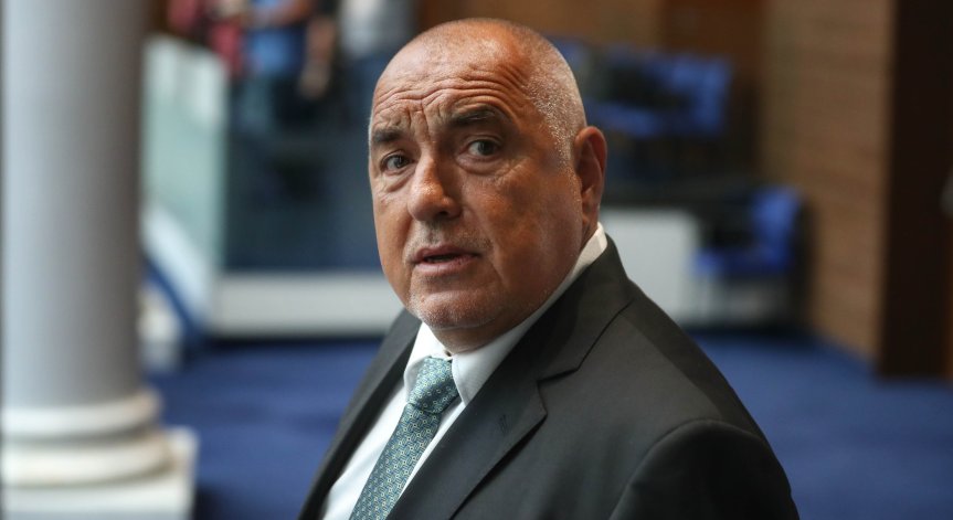 Борисов: Правителството да се справи с водата и цените