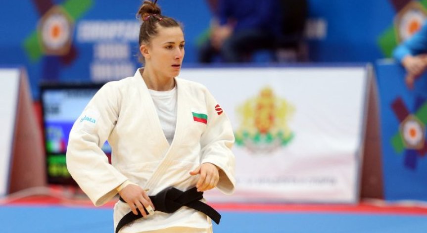 Шестима джудисти ще ни представят на Световното първенство в Токио