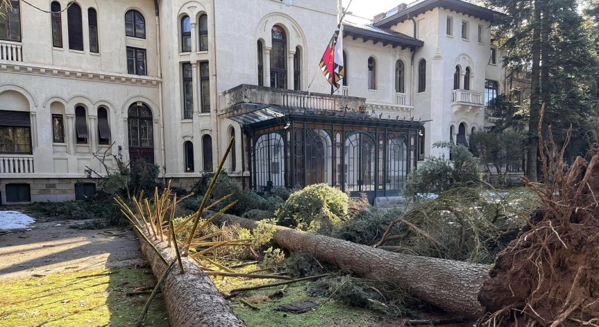 МРРБ излезе с позиция.