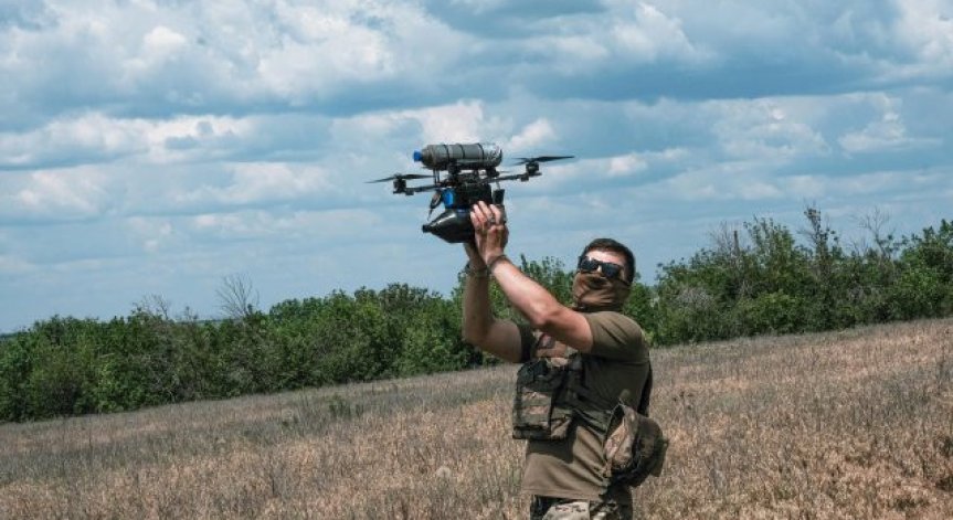 Устройството се е взривило.