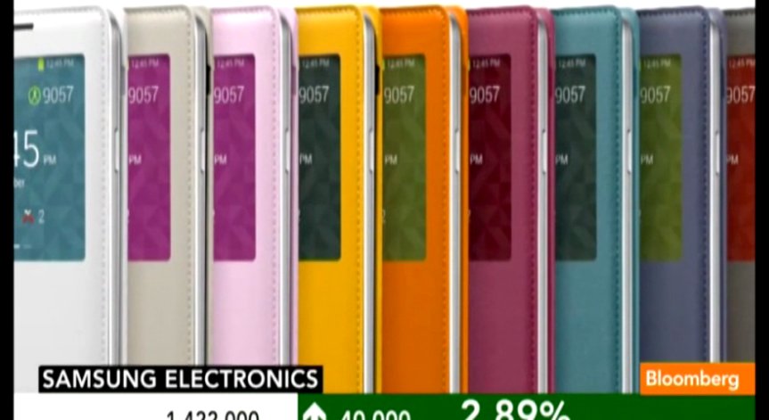 Samsung вече е продал 30 млн. Galaxy Note, Nestle ще продава губещи марки