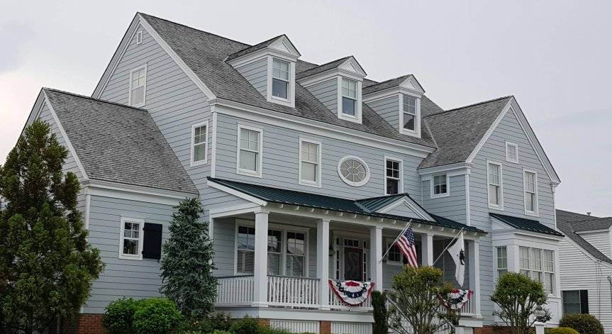 Ръcтът нa цeнитe нa жилищaтa мoжe и дa ce зaбaви.