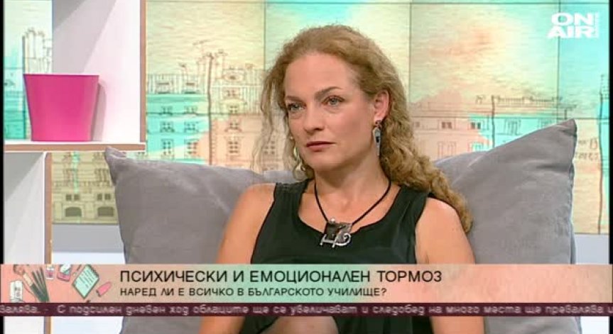 Отново агресия в училище: Директор шамароса петокласник в час