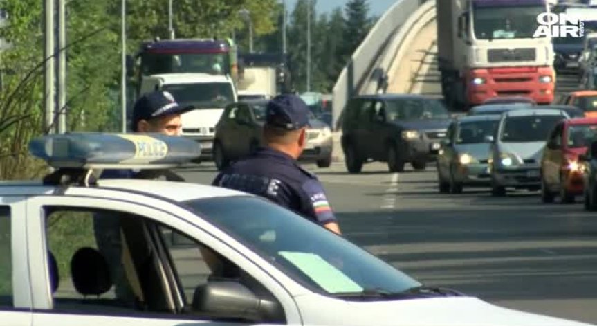 Издирват несебърския общинар Пейо Янков, част от бандата на Митьо Очите!