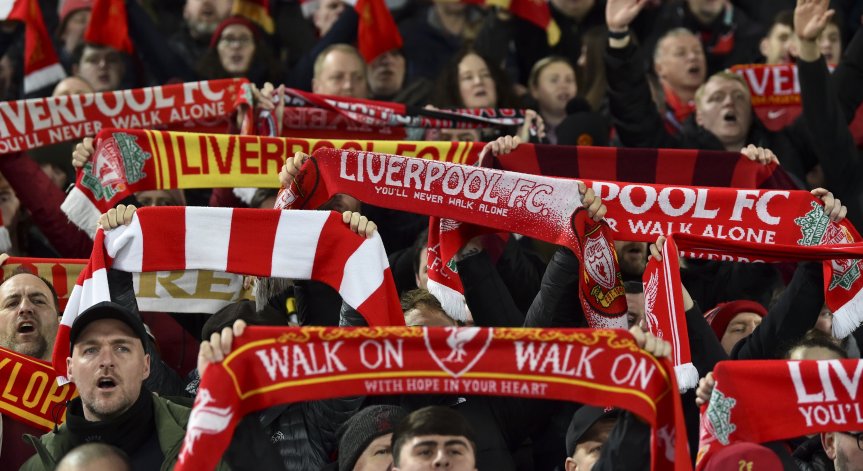 УЕФА призна вината си за инцидентите на финала в Шампионската лига