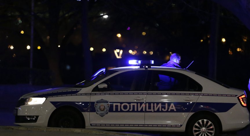 Най-малко двама души загинаха при силна експлозия в завод в Сърбия