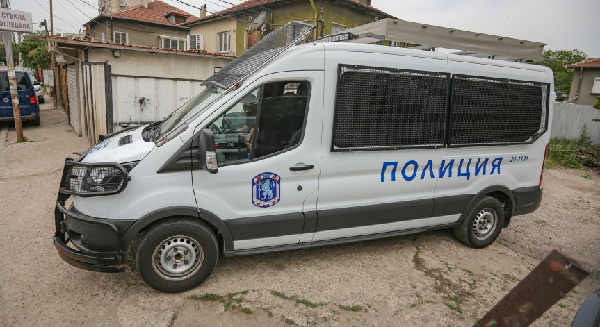 Пращат на съд 17-годишен, пребил и обрал пенсионер в монтанско село