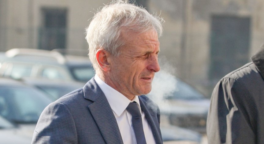 Гриша Ганчев ще налага глоби в ЦСКА заради слаба игра