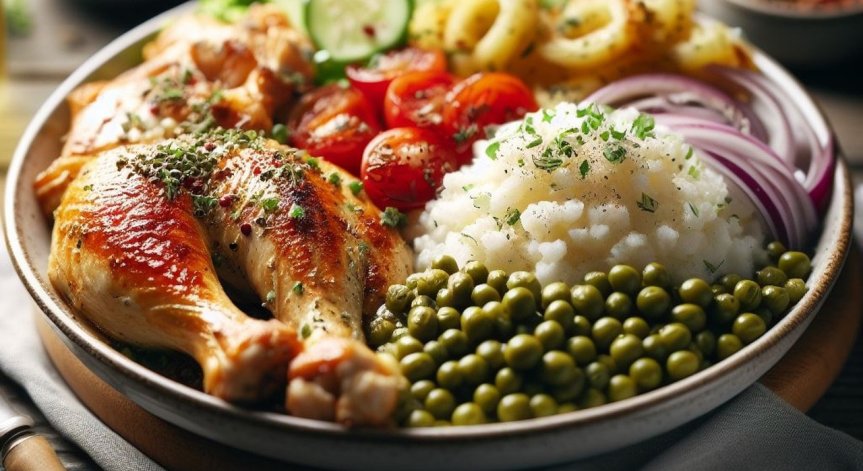 Тези храни ще ни донесат късмет в годината на Зеления дървен дракон