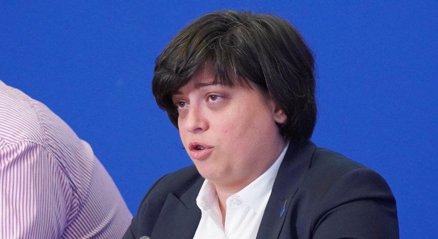 Диана Русинова: Катастрофата в Пловдив е резултат от арогантността на едни млади хора