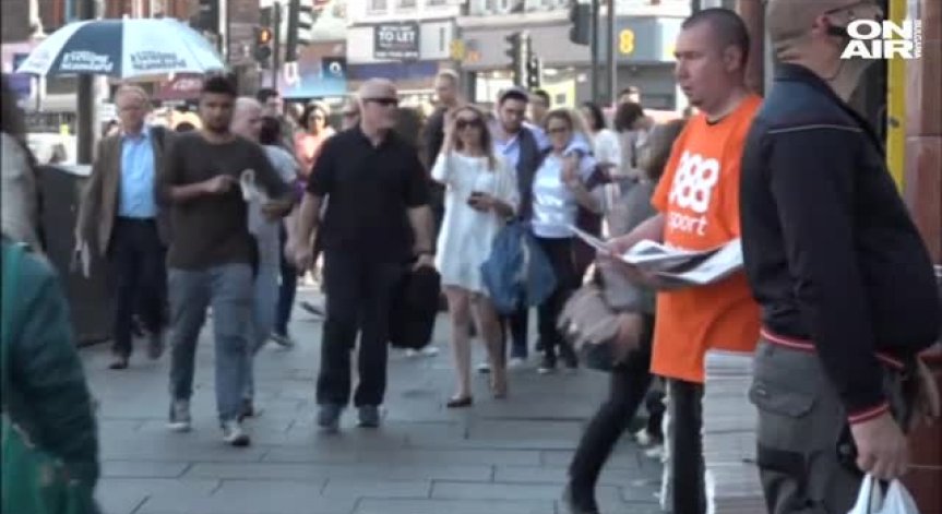 Удължиха крайния срок за регистрация за британския референдум