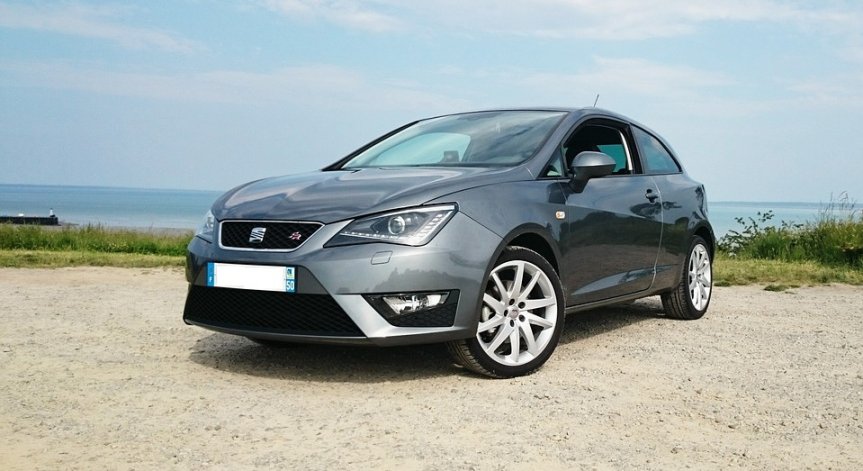 Seat готви шест електромобила в близките две години