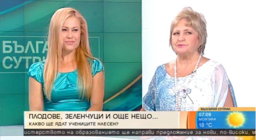 Учениците ни се хранят нездравословно! Докога?