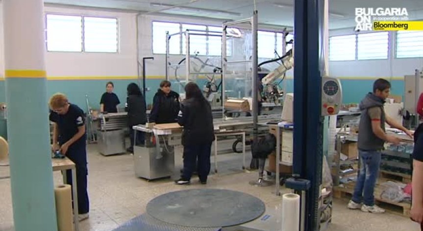 Бизнес климатът се влошил през юли