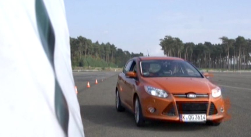 Ford прави стъпка към автомобила на бъдещето