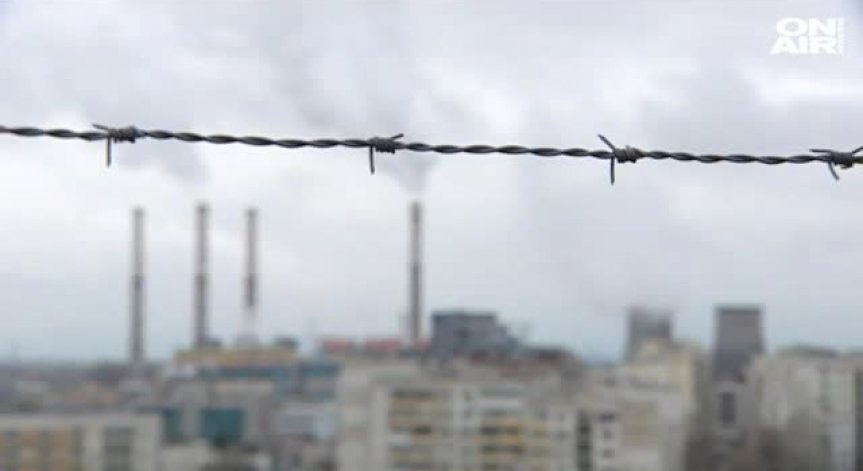 Отново: Мръсен въздух и превишение на фините прахови частици в София