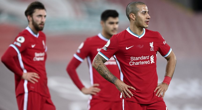 Трудни времена за 