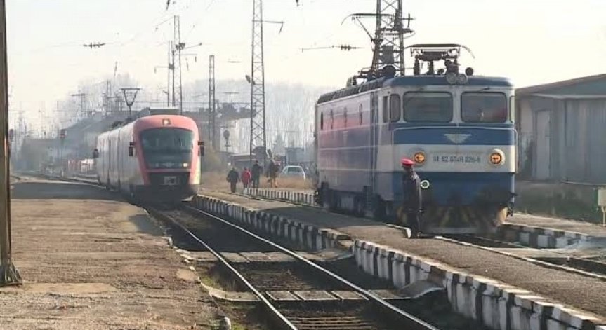 Инж. Христо Иванов е новият управител на БДЖ