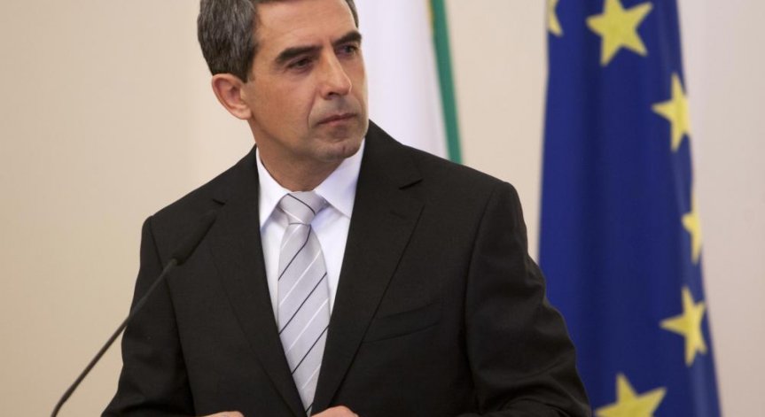 Росен Плевнелиев: Българите са специален народ