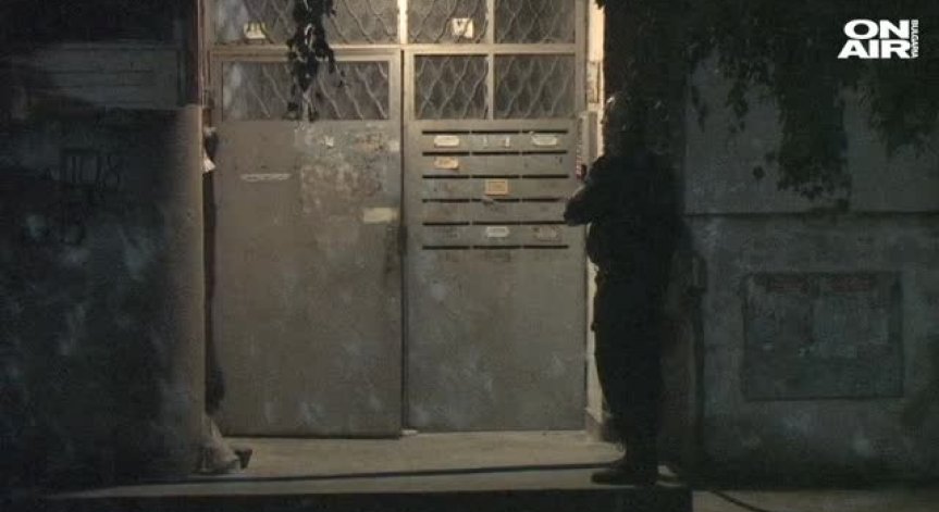 Момиче бе открито мъртво в Бургас