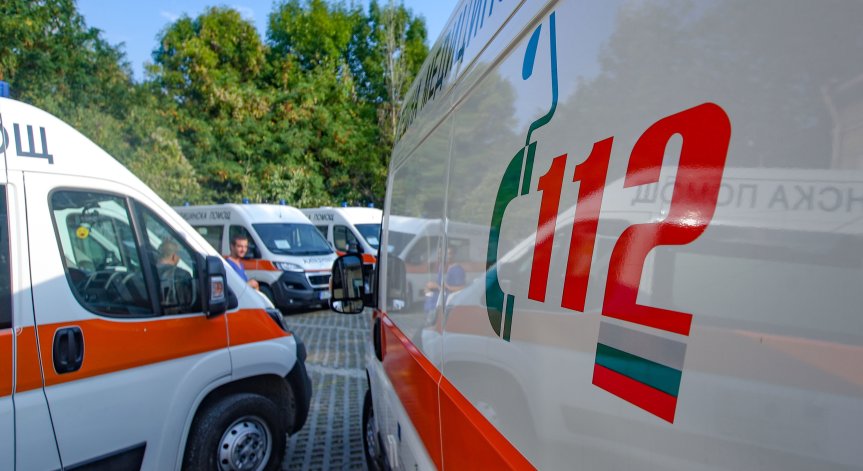 Намушкаха момиче в нощния влак Пловдив-Варна