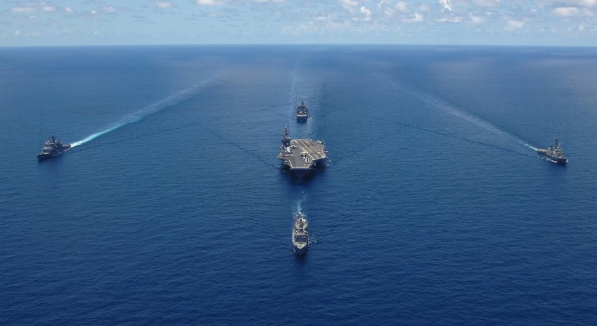 Турция и Румъния създадоха двустранна работна група за сигурността в Черно море