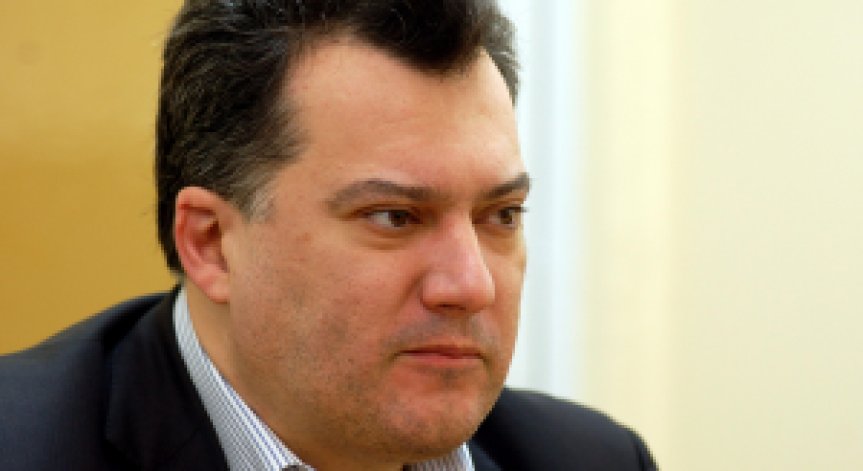 Запорирани са имоти на Мишо Бирата
