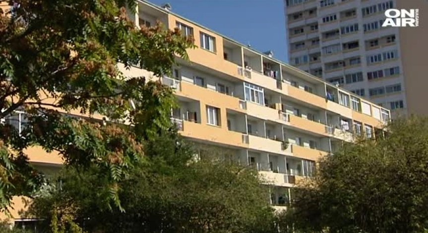 Над 160 сгради в София ще бъдат санирани по националната програма