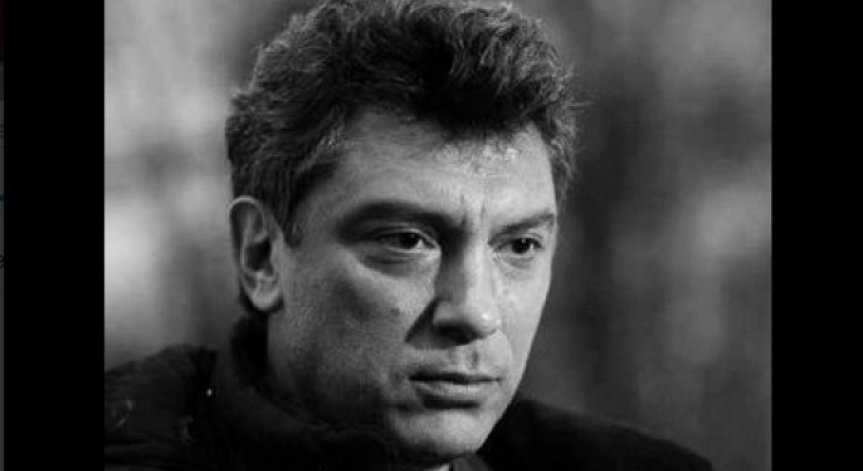 Започна делото за убийството на Борис Немцов