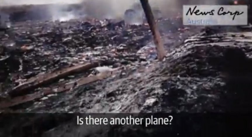 Холандската прокуратура с 2 версии за MH17