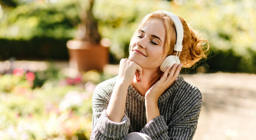 На няколко зодии им трябват много плейлисти.