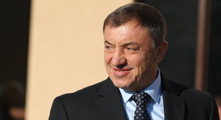Вдовицата и дъщерята на Алексей Петров осъдиха прокуратурата за близо 33 хил. евро