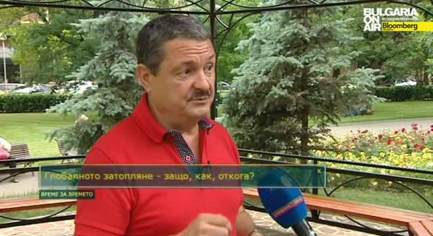 Доц. Г. Рачев: До 10г. автомобилите в света може да се удвоят
