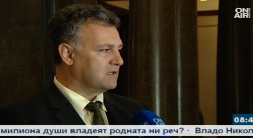 Ще стане ли България център на газовото разпределение?