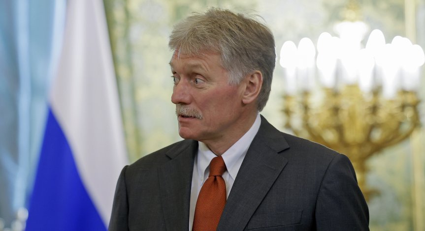 Песков е скептичен, че някой може да реши конфликта за денонощие.