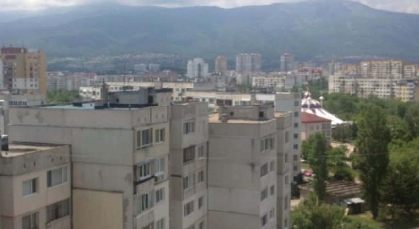 Засилен инвеститорски интерес към парцели за строителство в София