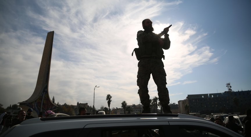 Членове на опозицията не са нахлули в руските бази.