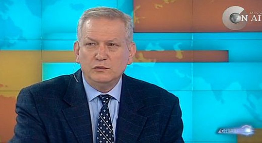 Местният добив на природен газ намалял наполовина за 5 години