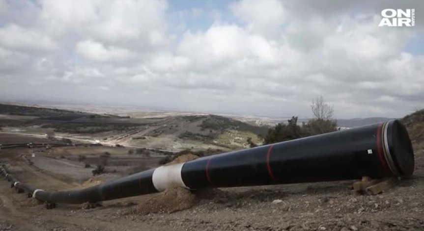 Сложен казус: КЗК стопира изграждането на българския участък от 