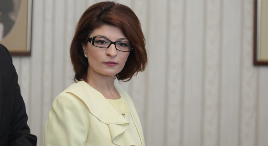 ГЕРБ: Денков е обречен, няма да подкрепим кабинет на 